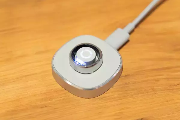 「手軽に健康管理をはじめよう！スマートリング「RingConn Gen 2 Air」をレビュー！」の画像