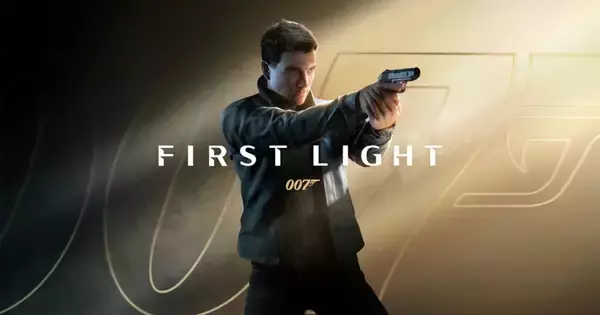 スパイアクション・アドベンチャー「007 ファーストライト」が発売！ジェームズ・ボンドとして任務に挑む