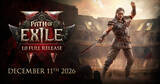 「アクションRPG「Path of Exile 2」が12月12日に正式リリース決定！限定報酬がもらえる登録キャンペーンも実施中」の画像1