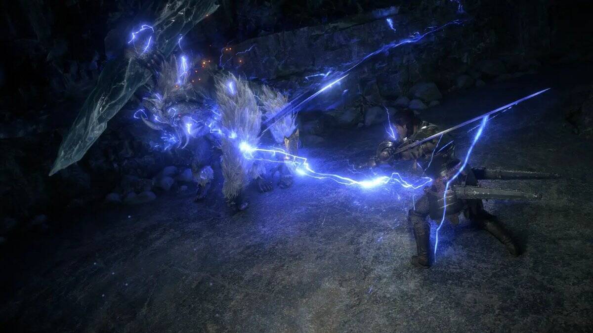 アクションRPG「Path of Exile 2」が12月12日に正式リリース決定！限定報酬がもらえる登録キャンペーンも実施中