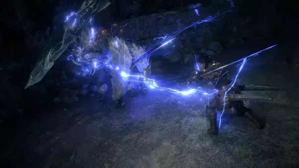 「アクションRPG「Path of Exile 2」が12月12日に正式リリース決定！限定報酬がもらえる登録キャンペーンも実施中」の画像