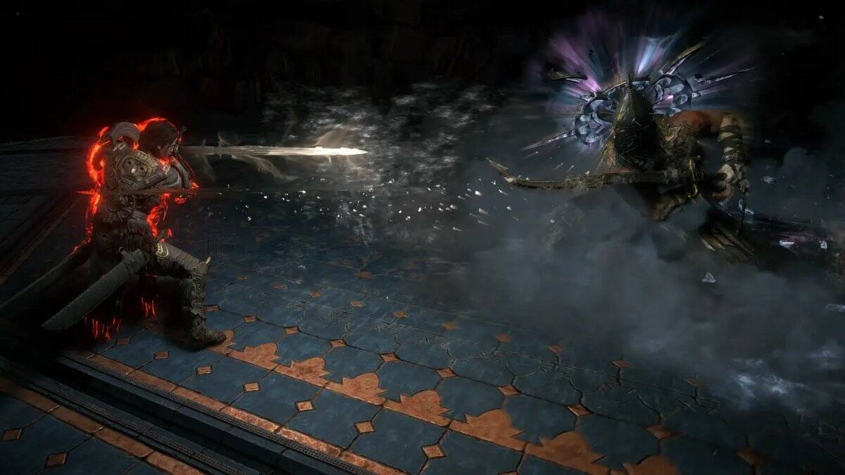 アクションRPG「Path of Exile 2」が12月12日に正式リリース決定！限定報酬がもらえる登録キャンペーンも実施中