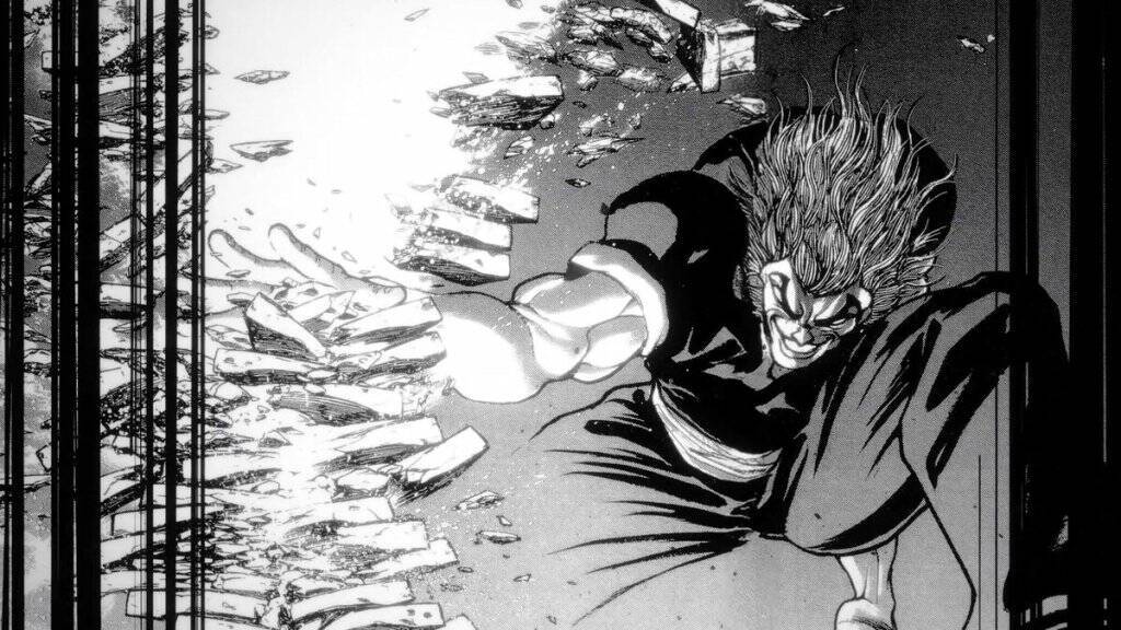 「鉄拳8」シーズン3追加キャラとして「範馬 勇次郎」降臨！2027年初頭参戦決定！