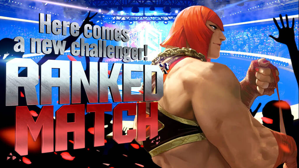 スト6で新キャラ「アレックス」のファイティングパス「Get Ready for アレックス！」配信開始！ザンギエフや豪鬼の新EXカラーも登場