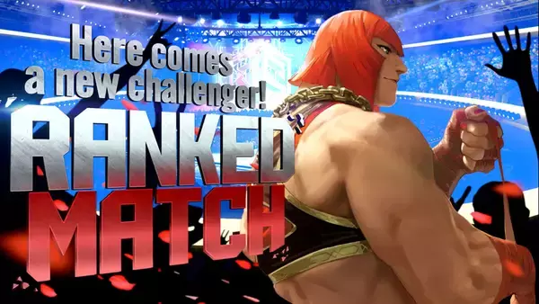 「スト6で新キャラ「アレックス」のファイティングパス「Get Ready for アレックス！」配信開始！ザンギエフや豪鬼の新EXカラーも登場」の画像