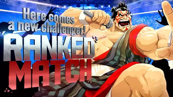 「スト6で新キャラ「アレックス」のファイティングパス「Get Ready for アレックス！」配信開始！ザンギエフや豪鬼の新EXカラーも登場」の画像