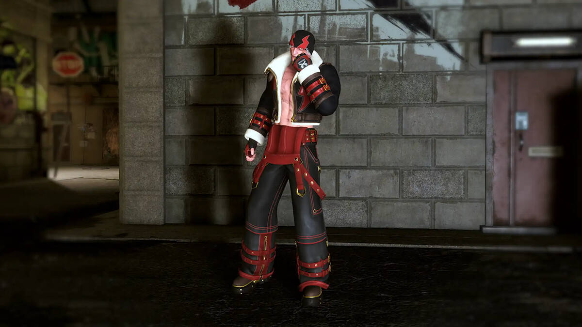 スト6で新キャラ「アレックス」のファイティングパス「Get Ready for アレックス！」配信開始！ザンギエフや豪鬼の新EXカラーも登場