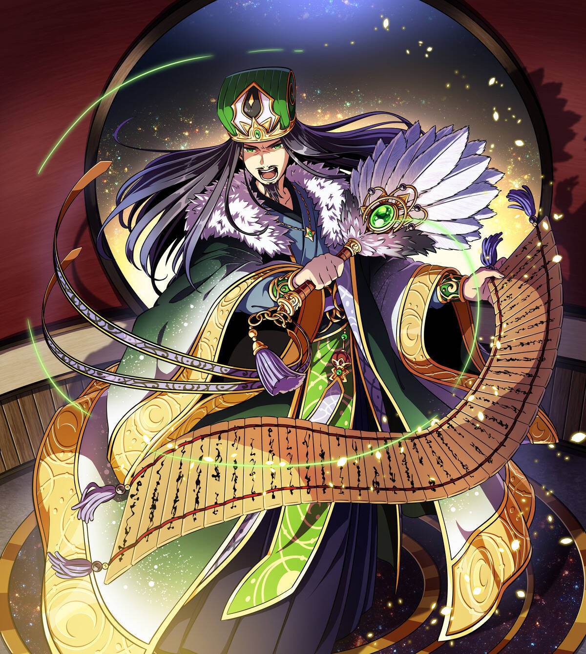 「三国志BOND盤上演武体験版」Steam Next フェスにて6月15日配信！新モード「盤上演武」全14ステージが無料プレイ可能