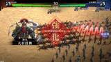 「「三国志BOND盤上演武体験版」Steam Next フェスにて6月15日配信！新モード「盤上演武」全14ステージが無料プレイ可能」の画像7