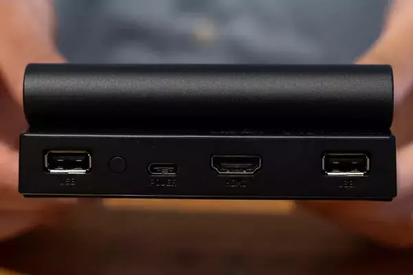 「ゲームボーイやゲームボーイカラーなどに対応している「Analogue Pocket」の開封式！別売りアダプターでゲームギアやネオジオポケットもプレイ可能」の画像