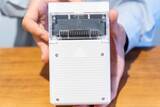 「ゲームボーイやゲームボーイカラーなどに対応している「Analogue Pocket」の開封式！別売りアダプターでゲームギアやネオジオポケットもプレイ可能」の画像28