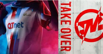 プロeスポーツチーム「QT DIG∞」の新テーマソング「TAKE OVER」が誕生！手越祐也率いる「T.N.T」が作詞を担当