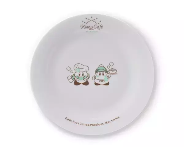 「「カービィカフェ WINTER 2025」が11月12日から開催！心も体もぽかぽかになる新作メニューや復刻メニューが登場」の画像