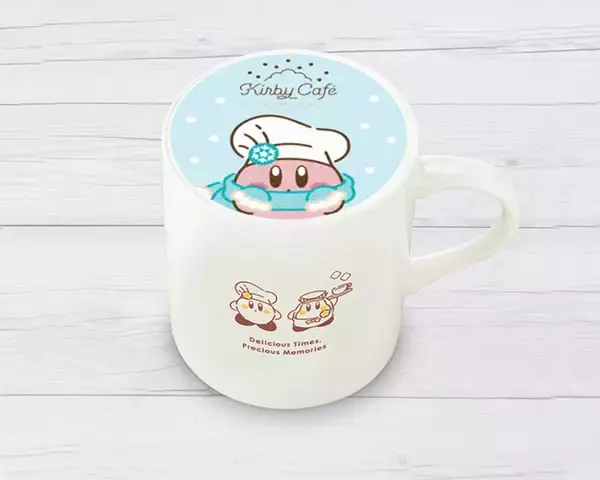 「「カービィカフェ WINTER 2025」が11月12日から開催！心も体もぽかぽかになる新作メニューや復刻メニューが登場」の画像