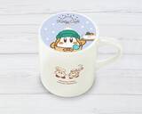 「「カービィカフェ WINTER 2025」が11月12日から開催！心も体もぽかぽかになる新作メニューや復刻メニューが登場」の画像12