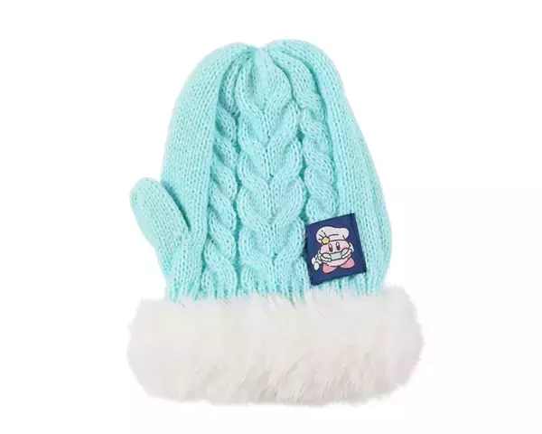 「「カービィカフェ WINTER 2025」が11月12日から開催！心も体もぽかぽかになる新作メニューや復刻メニューが登場」の画像