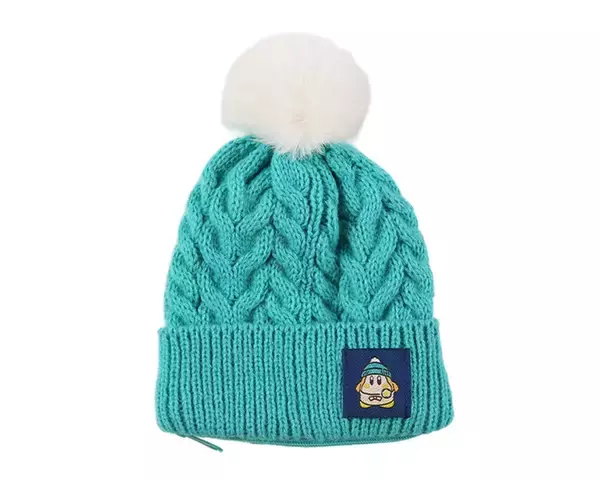 「「カービィカフェ WINTER 2025」が11月12日から開催！心も体もぽかぽかになる新作メニューや復刻メニューが登場」の画像