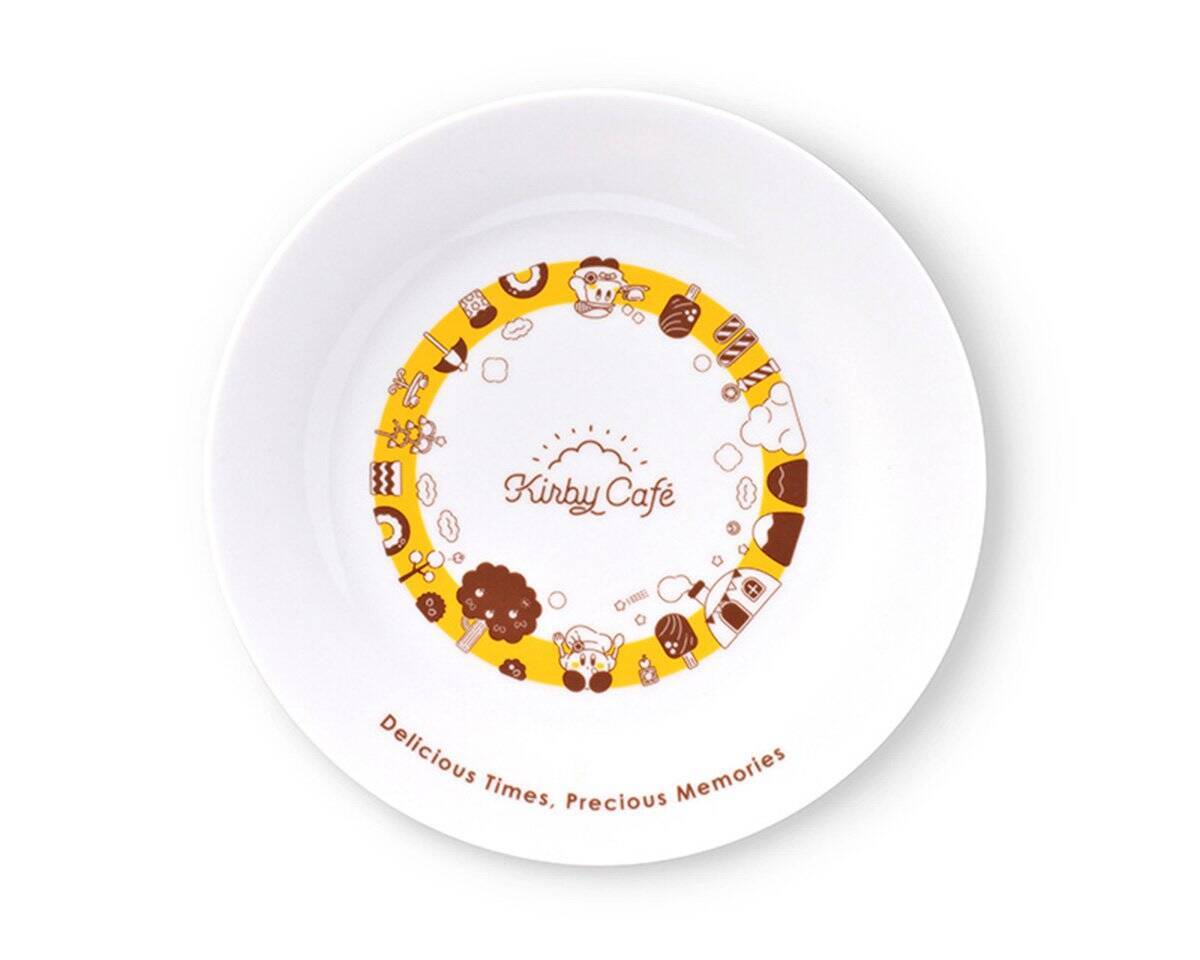 「カービィカフェ WINTER 2025」が11月12日から開催！心も体もぽかぽかになる新作メニューや復刻メニューが登場