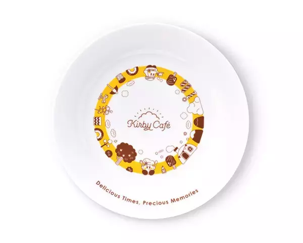 「「カービィカフェ WINTER 2025」が11月12日から開催！心も体もぽかぽかになる新作メニューや復刻メニューが登場」の画像