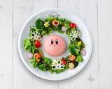 「「カービィカフェ WINTER 2025」が11月12日から開催！心も体もぽかぽかになる新作メニューや復刻メニューが登場」の画像8