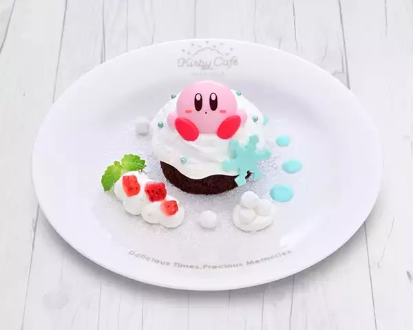 「「カービィカフェ WINTER 2025」が11月12日から開催！心も体もぽかぽかになる新作メニューや復刻メニューが登場」の画像