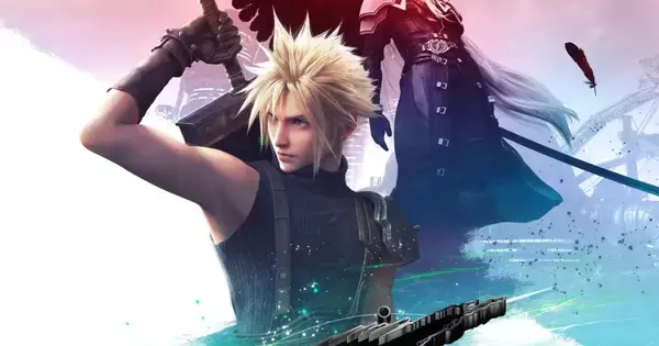 「FFVII リメイク インターグレード」Switch 2、Xbox、Windows版が発売！MTGコラボグッズや抽選キャンペーンも