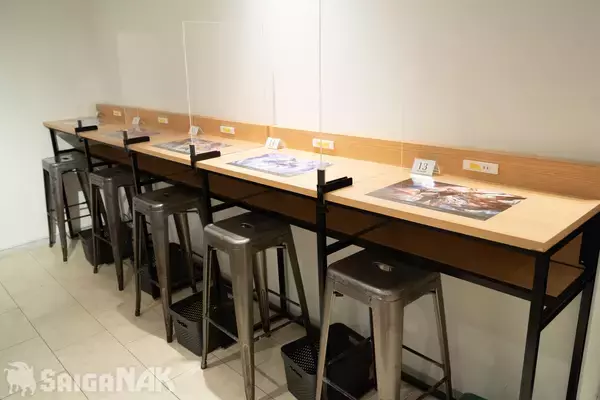 「「Shadowverse: Worlds Beyond」× and GALLERY コラボカフェレポート！オリジナルグッズや豪華ノベルティも」の画像