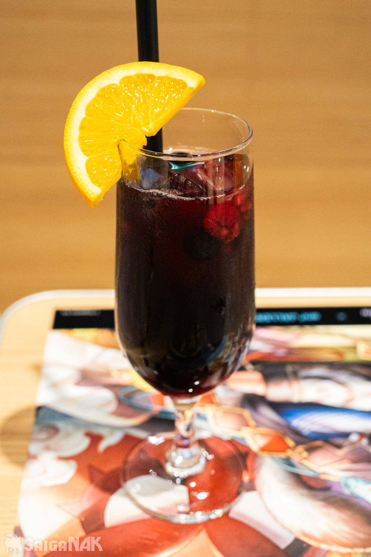 「Shadowverse: Worlds Beyond」× and GALLERY コラボカフェレポート！オリジナルグッズや豪華ノベルティも
