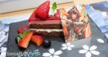 「Shadowverse: Worlds Beyond」× and GALLERY コラボカフェレポート！オリジナルグッズや豪華ノベルティも