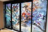 「「Shadowverse: Worlds Beyond」× and GALLERY コラボカフェレポート！オリジナルグッズや豪華ノベルティも」の画像2