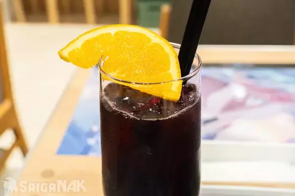 「「Shadowverse: Worlds Beyond」× and GALLERY コラボカフェレポート！オリジナルグッズや豪華ノベルティも」の画像