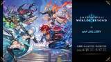 「「Shadowverse: Worlds Beyond」× and GALLERY コラボカフェレポート！オリジナルグッズや豪華ノベルティも」の画像35
