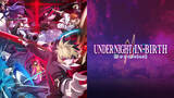 「「UNDER NIGHT IN-BIRTH II Sys:Celes」新規DLCキャラクター「ゾハル」が2026年夏に配信決定！バトルバランス調整などのアップデート実施も」の画像5