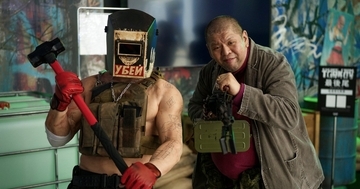 【TGS2025】タルコフブースレポート！ファンなら絶対楽しめる仕掛けの数々