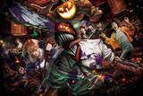 「USJ「ハロウィーン・ホラー・ナイト」15周年！かつてない恐怖体験や秋のイベントが9月10日から順次開催」の画像11