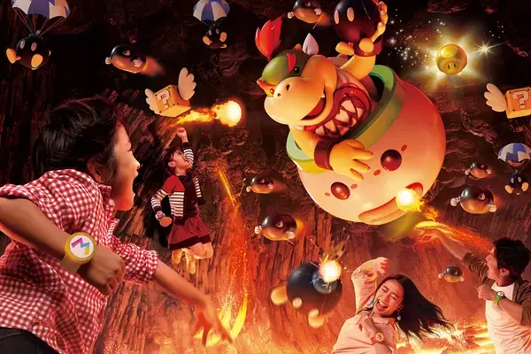 「USJ「ハロウィーン・ホラー・ナイト」15周年！かつてない恐怖体験や秋のイベントが9月10日から順次開催」の画像