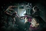 「USJ「ハロウィーン・ホラー・ナイト」15周年！かつてない恐怖体験や秋のイベントが9月10日から順次開催」の画像4