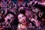 「USJ「ハロウィーン・ホラー・ナイト」15周年！かつてない恐怖体験や秋のイベントが9月10日から順次開催」の画像5