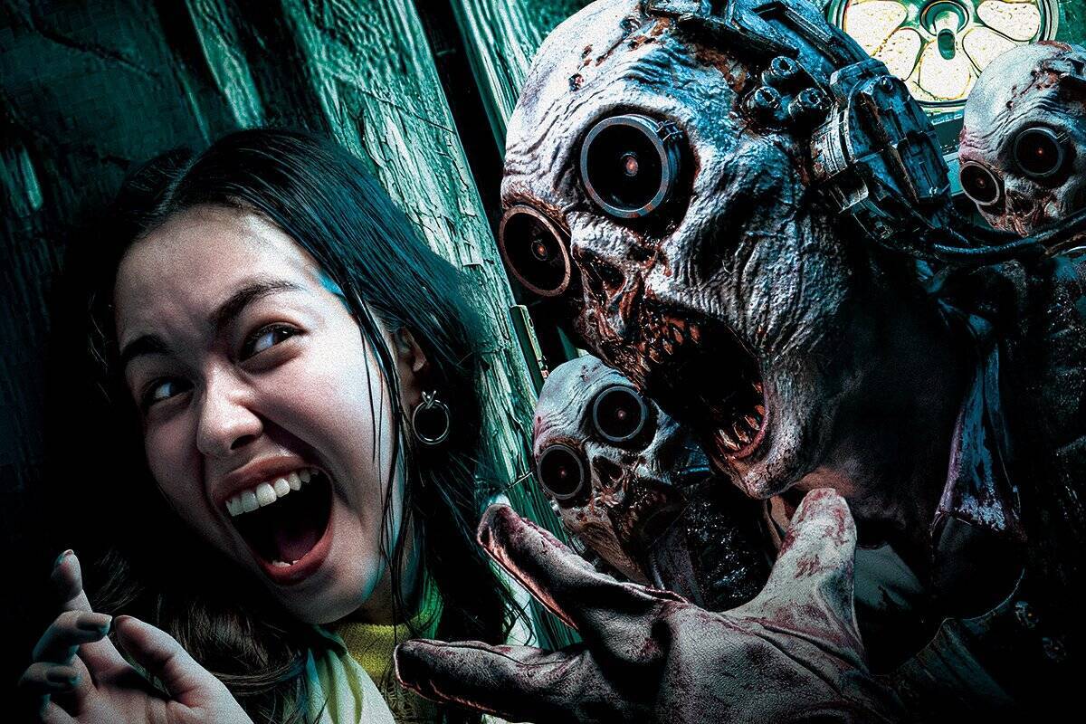 USJ「ハロウィーン・ホラー・ナイト」15周年！かつてない恐怖体験や秋のイベントが9月10日から順次開催