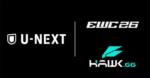 「U-NEXT」にて「EWC 2026」の4タイトルを配信決定！「餓狼伝説」「LoL」「MLBB」「R6S」のグランドファイナル