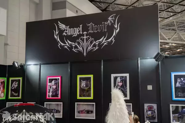 「【C108】コミケ消臭ゲート、土屋工業、大都技研&京楽産業．ブースレポート！痛レクサスやSAO新機種展示」の画像