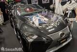 「【C108】コミケ消臭ゲート、土屋工業、大都技研&京楽産業．ブースレポート！痛レクサスやSAO新機種展示」の画像13