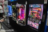 「【C108】コミケ消臭ゲート、土屋工業、大都技研&京楽産業．ブースレポート！痛レクサスやSAO新機種展示」の画像7