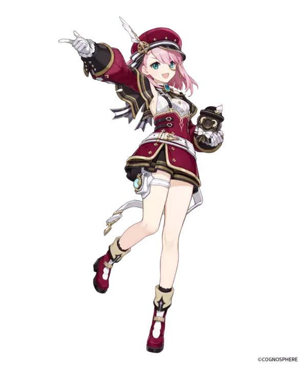 「原神で限定★5「フリーナ(CV.水瀬いのり)」や「リオセスリ(CV.小野大輔)」などが登場するイベントが開催中！」の画像