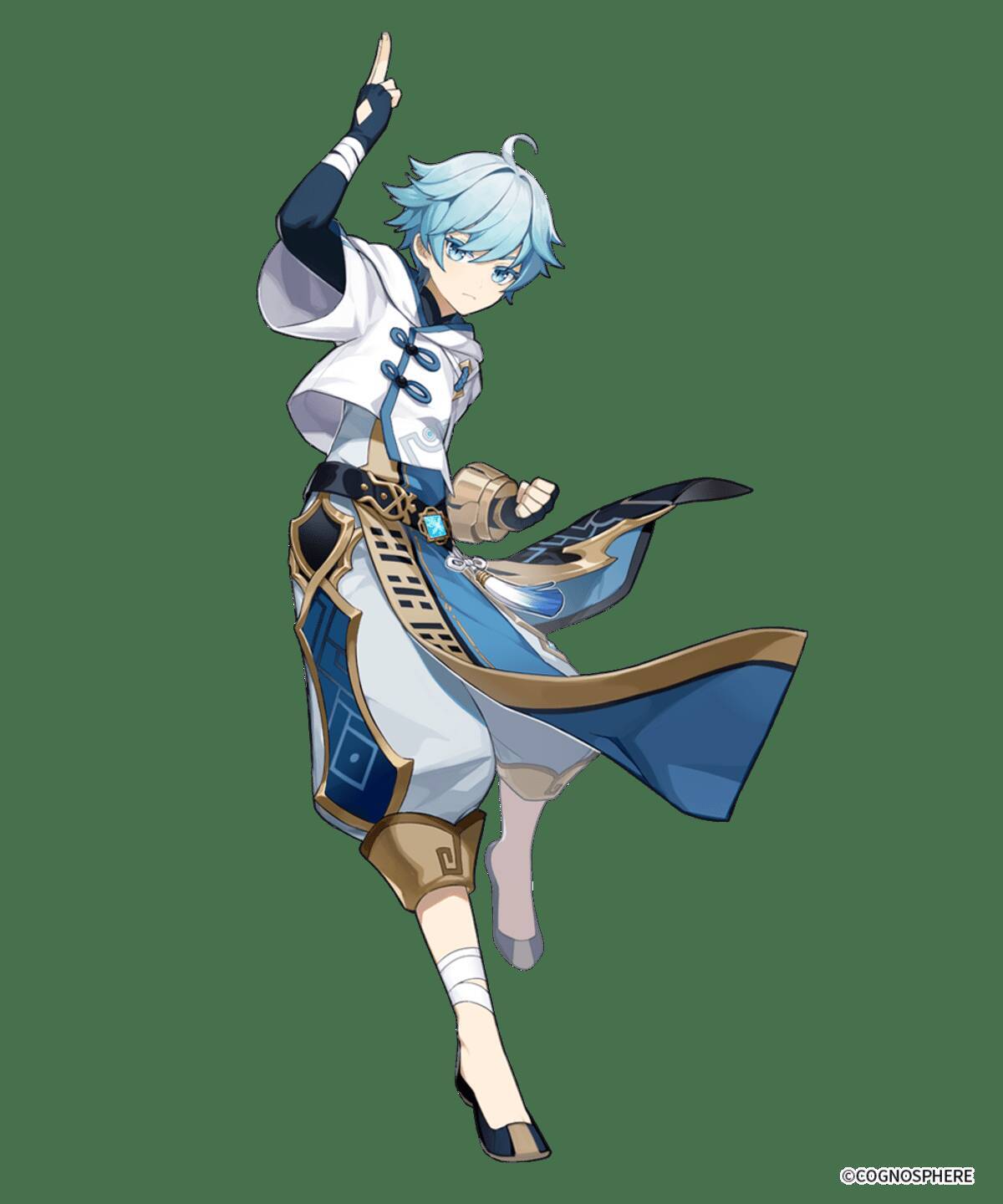 原神で限定★5「フリーナ(CV.水瀬いのり)」や「リオセスリ(CV.小野大輔)」などが登場するイベントが開催中！