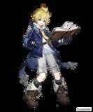 「原神で限定★5「フリーナ(CV.水瀬いのり)」や「リオセスリ(CV.小野大輔)」などが登場するイベントが開催中！」の画像6