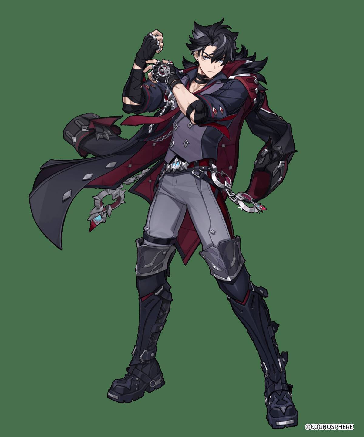 原神で限定★5「フリーナ(CV.水瀬いのり)」や「リオセスリ(CV.小野大輔)」などが登場するイベントが開催中！