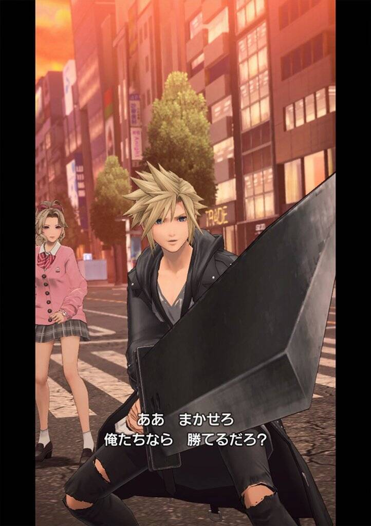 新作スマホゲーム「ディシディア デュエルム ファイナルファンタジー」が配信開始！記念キャンペーンやオリジナルサウンドトラックの配信も