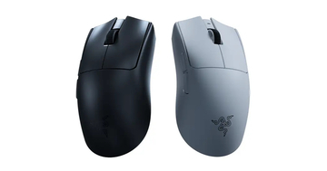 Razerの大人気ゲーミングマウス「Razer Viper V4 Pro」が品薄状態に、早期入手には入荷待ち注文を推奨