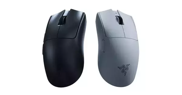 「Razerの大人気ゲーミングマウス「Razer Viper V4 Pro」が品薄状態に、早期入手には入荷待ち注文を推奨」の画像